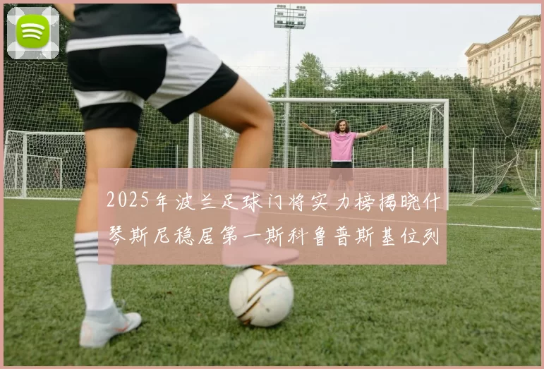 2025年波兰足球门将实力榜揭晓什琴斯尼稳居第一斯科鲁普斯基位列第三